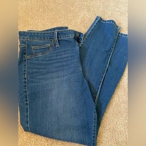 Universal Thread Jeans